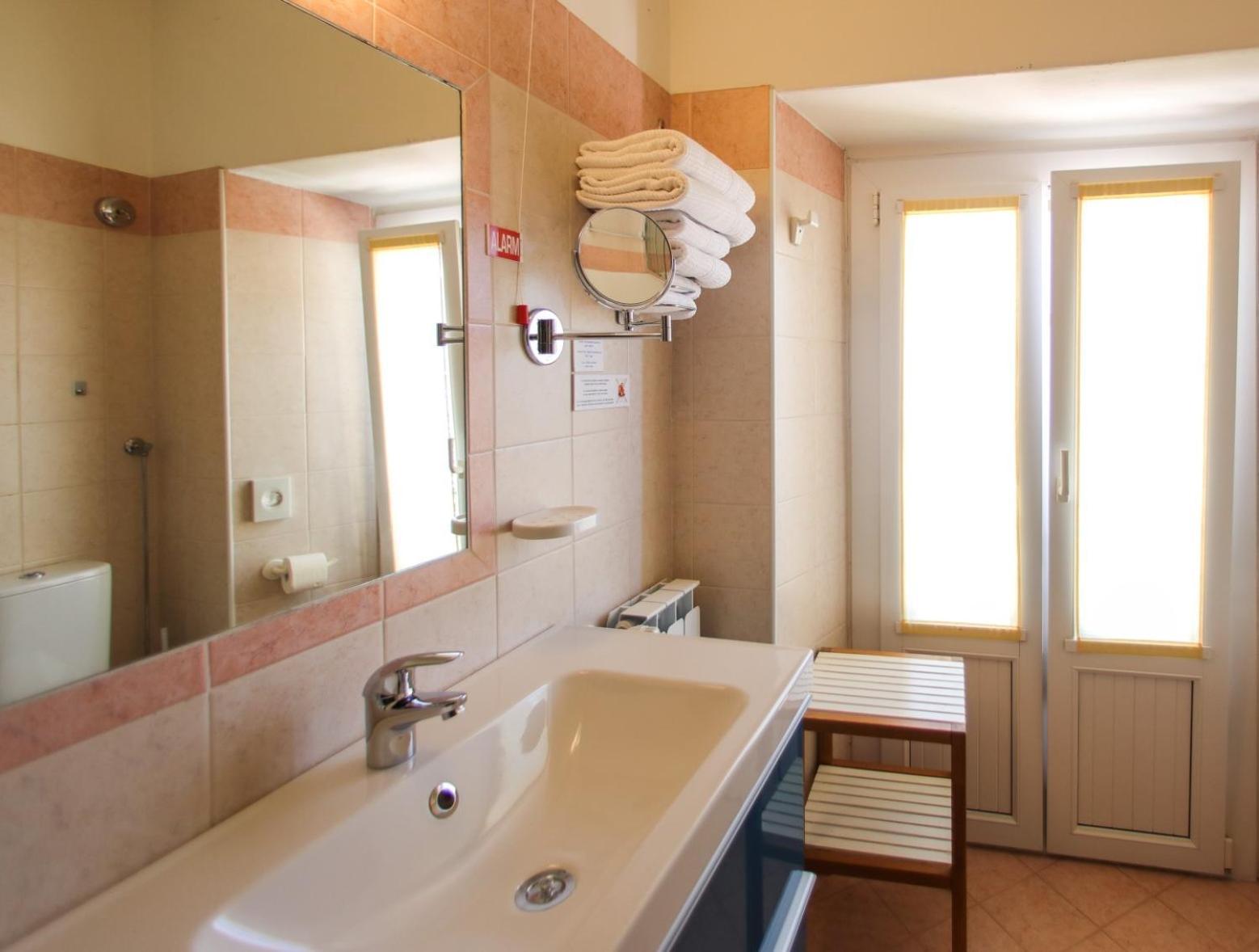 Hotel Garni Riviera Gargnano Quarto foto